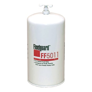 Fleetguard Fuel Filter - FF5011
